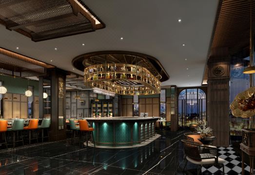 Yingxiangcheng Hotel