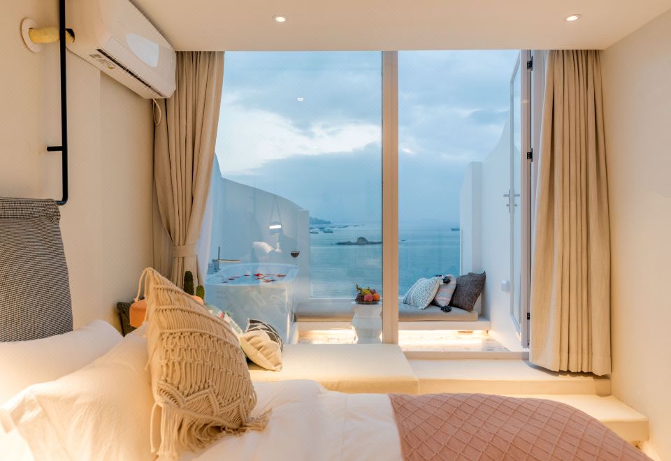 파노라마 오션뷰 스위트