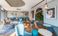WUYI Flower Soul Art Hotel Hotels in Wuyi