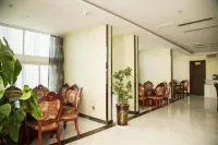 Xinda Hotel Hotels in Weinan