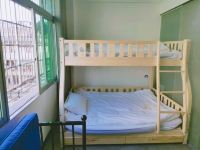 风尚优居公寓(广州晓港地铁站店) - 舒适一室单床房