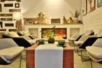Huajian Xishe Concept Hotel Hotels in Tongxiang