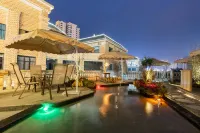 Poli Garden Hotel فنادق في مديرية تشيان وَي