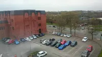 Premier Inn Wigan Town Centre - parking
