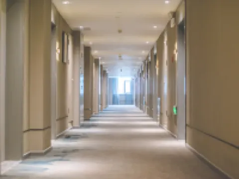 Homeinn Selected Hotel (Linzhang County Government) Hotel a Linzhang