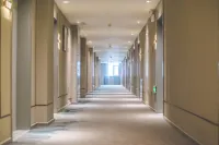 Homeinn Selected Hotel (Linzhang County Government) Hotels in Linzhang