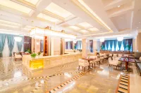 Howard Johnson Huadu Plaza - فطور