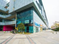 四季阳光风情酒店(宁波高新店) - 酒店附近