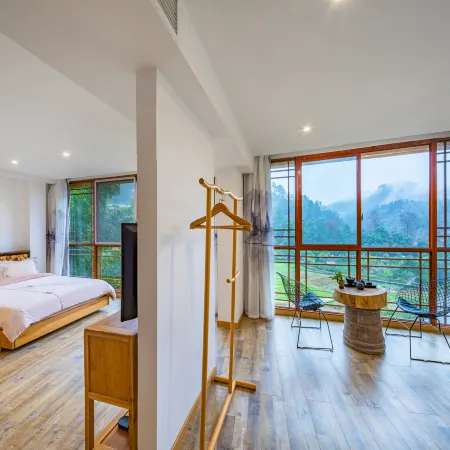 seclusion Hotel(Liping Zhaoxing store