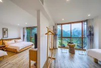 seclusion Hotel(Liping Zhaoxing store