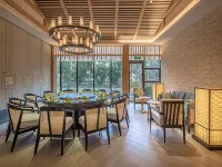 Chengdu Howard Johnson Huashuiwan Hot Springs Resort - Bữa sáng