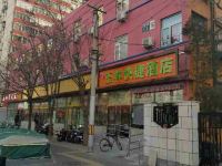 北京玉林快捷酒店 - 酒店外部