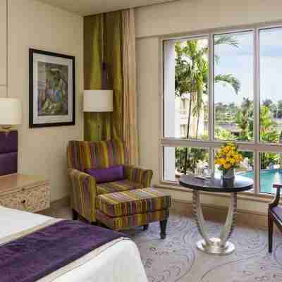 ITC Maratha, a Luxury Collection Hotel, Mumbai Rooms