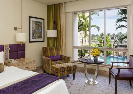 ITC Maratha, a Luxury Collection Hotel, Mumbai