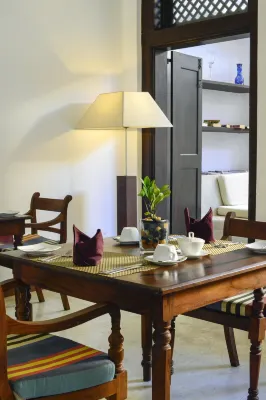 56 by Deco - Galle Fort