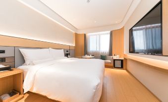JI Hotel (Deqing Qianyuan)