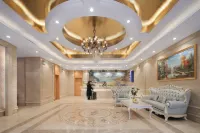 Vienna Classic Hotel (Lanzhou Yantan Science and Education City) - 3 estrellas