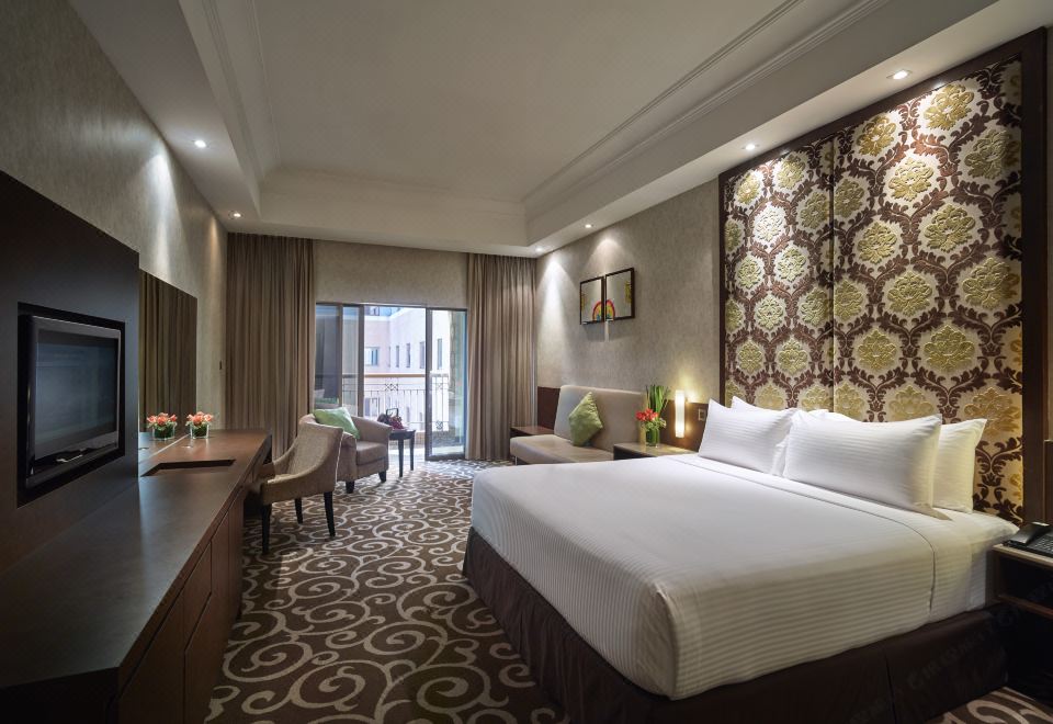 1. 선웨이 푸트라 ..