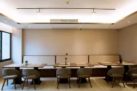 Homeinn Plus Hotel (Qiandao Lake Scenic Area) - sarapan