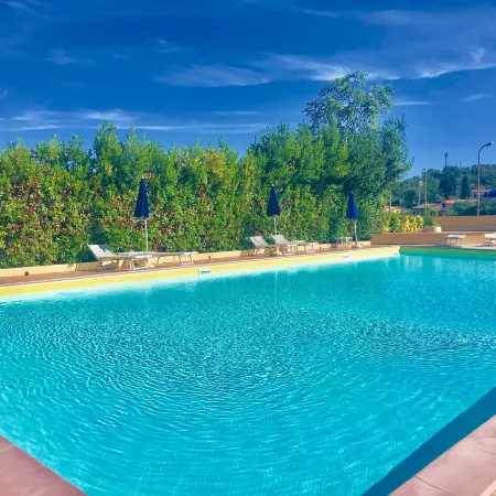 Residence la Valdana