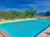 Residence la Valdana - Uima-altaat