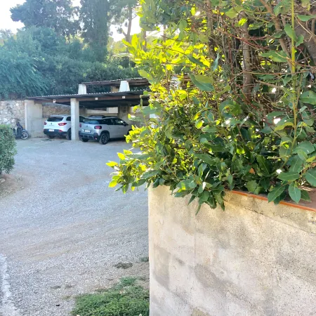 Residence la Valdana