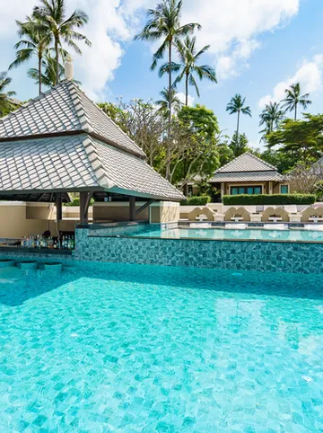 รูปภาพของแฟร์เฮาส์วิลล่าแอนด์สปา