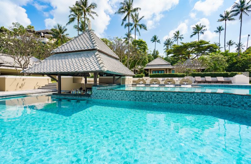 Fair House Villas & Spa, Koh Samui photo 2