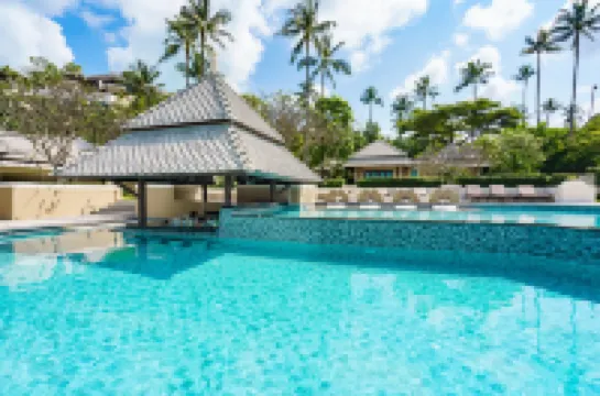 Fair House Villas & Spa, Koh Samui
