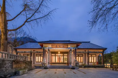 MaoShan BaoPuMountain House Hotels in Changzhou