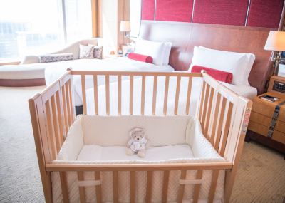 キッズルーム/キッズクラブ シャングリ・ラ 東京の写真