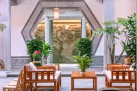 Home-Like Garden Inn
