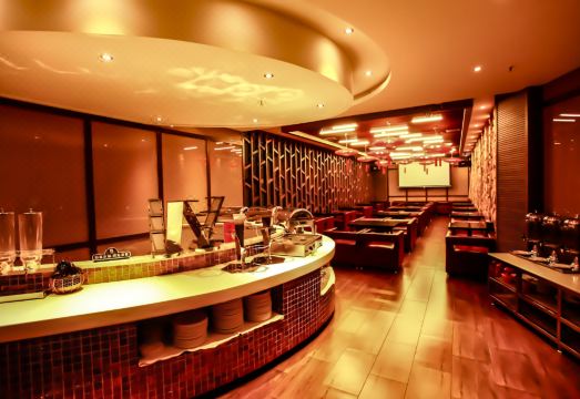 4. 푸하오 호텔(자..