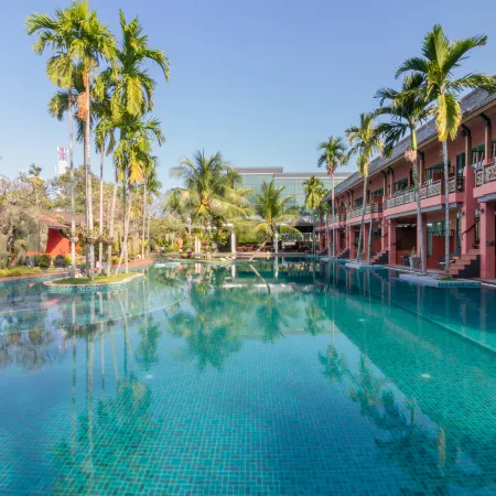 Mai Morn Resort