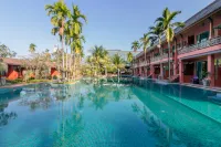 Mai Morn Resort - Lãng mạn
