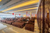 Tianshui Shiwaitaoyuan Hotel - Hot Springs