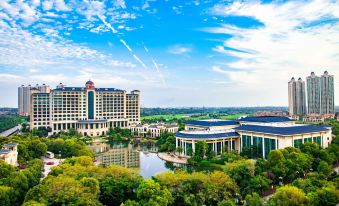 Evergrande Hotel Nan Chang