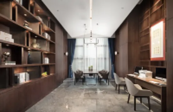 Hampton by Hilton Haikou Nanhai