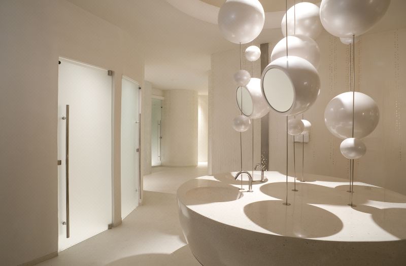 Novotel Bangkok Platinum Pratunam photo 3