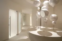 Novotel Bangkok Platinum Pratunam - spa