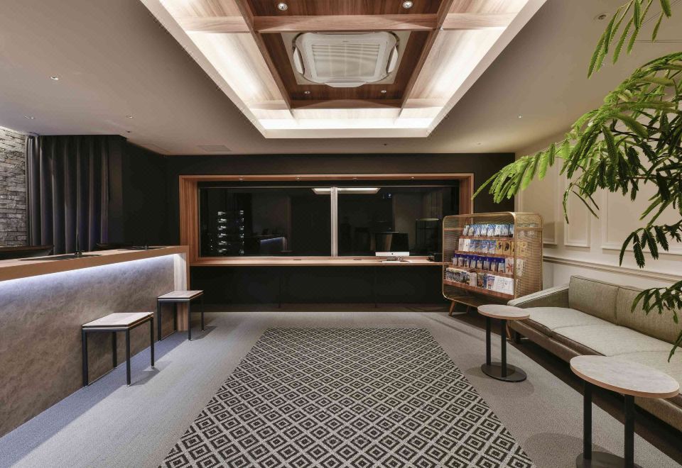 Vessel Inn Keisei Tsudanuma Station 이미지