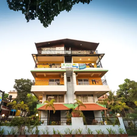 Kay's Riverview Resort