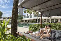 The Sukhothai Bangkok - Pet-friendly