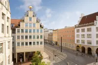 Vienna House by Wyndham Sonne Rostock Hotels near Doberaner Hof