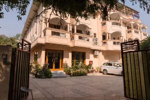 Hotel Buddha - جاكوزي