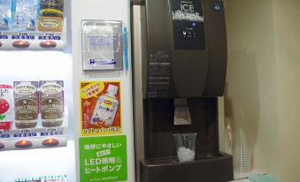 Tosei Hotel Cocone Kanda