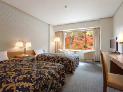Ranzan Hotels in der Nähe von Nishikyo