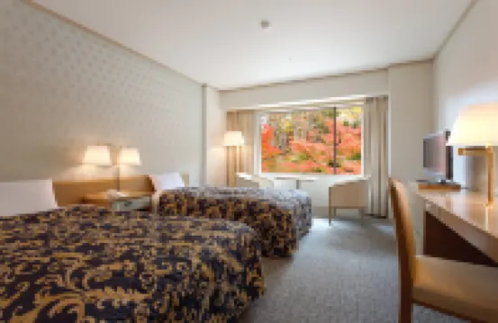 Ranzan Hotels near Arashiyama