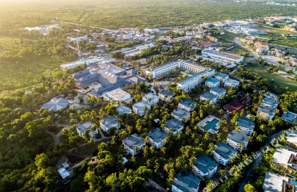 巴瓦羅公主大酒店-全包