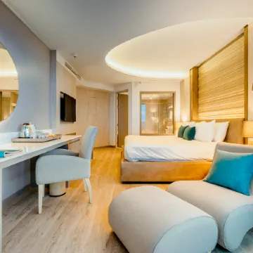 Cape Dara Resort